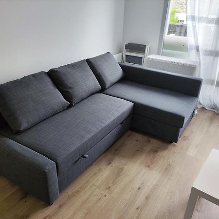 Cozy Sunshine Apartment With Balcony 4 Persons Max Ivry-sur-Seine Ngoại thất bức ảnh